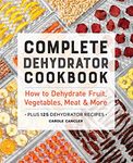 Dehydrator Cookbooks