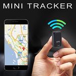 Leoie Mini GPS Long Standby Magnetic SOS Tracker Locator Device Voice Recorder