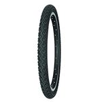 MICHELIN Unisex's COUNTRY'J Bike tire, Black, 16 in x 1.75