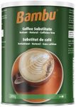 Bambu Caffeine Free Instant Coffee 