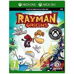 Xbox 360 Classics Rayman Origins PREOWNED Boxed Game