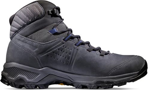 Mammut Mercury IV Mid GTX Men’s Hiking Boots – Waterproof, Size 8