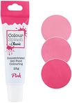 Colour Splash Food Colouring Gel | 