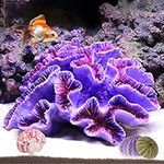Besimple Aquarium Coral Ornaments D
