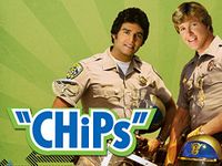 The Greatest Adventures of CHiPs