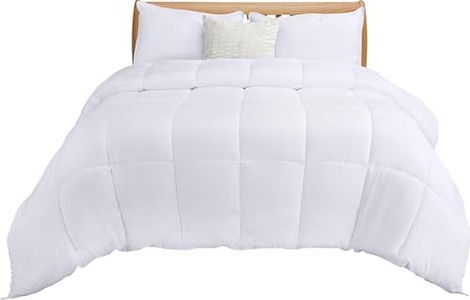 Utopia Bed
