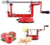 Apple Peeler, Apple Peeler Slicer C