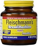 Fleishmann's, Rapid Rising Dry Yeas