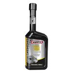 Wynn's 18753 Professional Formula Diesel Turbo Cleaner Clears Blocked Turbochargers,Black,500ml (Packaging may vary)