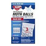 Enoz Old Fashioned Moth Balls - 24 