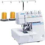 Juki MO-735 5-Thread Serger & Cover