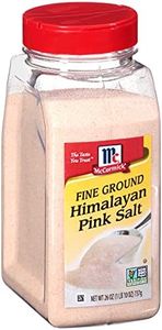 McCormick Fine Ground Himalayan Pink Salt, 26 oz