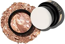 LAURA GELLER NEW YORK Bronze-n-Brighten Baked To Go - Travel Size - Medium - Natural Bronze Glow