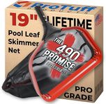 ProTuff 19" Fine Pool Net for PROS