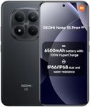 XIAOMI Redmi Note 15 Pro+ 5G, Smart