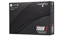 Maxfli 2023 Tour X Golf Balls (2)