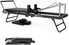 Braingain Wellness Reformer Pilates