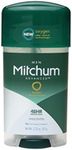 Mitchum Anti-Perspirant & Deodorant