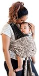 Moby Easy-Wrap Carrier | Baby Carri