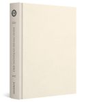 ESV Single Column Journaling Bible (Hardcover, Customizable Cover)