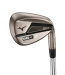 Mizuno S23 Copper Cobalt | 54 Degrees / 10 Bounce | RH/Steel/Wedge