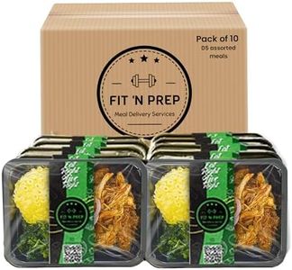 FIT 'N PRE