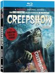 Creepshow Season 4 [Blu-Ray]