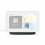 Google Nest Hub (Gen 2) Charcoal