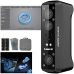 Shining3D [ Einstar Rockit Wireless