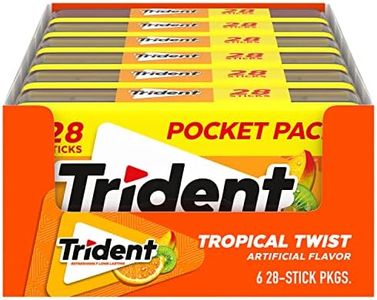 Trident Tr