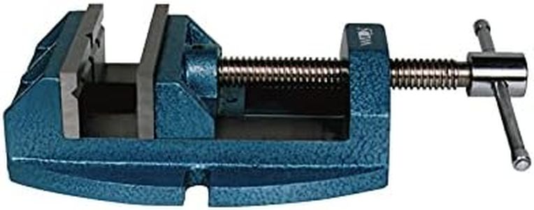 Wilton 63238 1335 Drill Press Vise Continuous Nut 2-3/4-Inch Jaw Opening