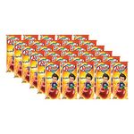 Real Fruit Juice, Apple, 200ml x 30