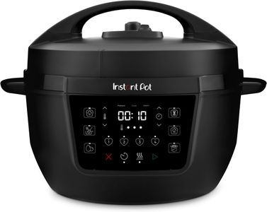 Instant Pot XL 7.1L Multicooker – 7-in-1 Electric Pressure Cooker