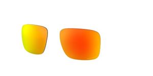 Oakley Holbrook XL Sport Replacement Sunglass Lenses, Prizm Ruby Polarized, 59 mm