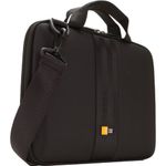 Case Logic QTA-110 9 to 10.2-Inch Semi-Rigid iPAD/2/New iPAD 3rd Generation Tablet Attache (Black)