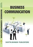 Business Communication For BBA, B.Com., MBA & M.Com Classes of Various Universities of India (Book Code:A049)