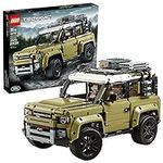 LEGO Technic Land Rover Defender 42