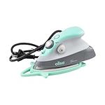 Oliso Mini Project Compact Iron Blu