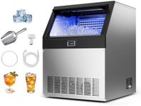 VEVOR Commercial Ice Maker Machine,