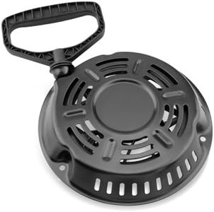 FurnyQuaint Pull Start Recoil Statrer Assembly Fit for MTD Troy Bilt 751-14223 951-14223, Fit for MTD 528SWE, 933SWE, 530SWE, SW10528L Snow Blowers Recoil Stater
