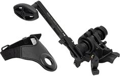 Excalibur Charger Lite Crank Versatile Durable Ambidextrous Safe Cocking Aid for Hunting Crossbows