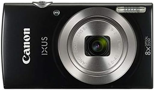 Canon IXUS