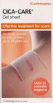 Cica-Care Silicone Gel Sheet 12cm x