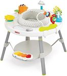 Skip Hop Baby Activity Center: Inte