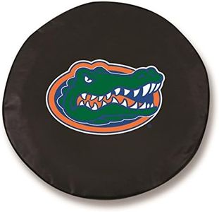 (Y, Florida Gators) - NCAA Florida Gators Tyre Cover