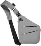 Crossbody Bag Women, Anti Theft Pic