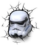 3D Light FX 50028 Star Wars Stormtr