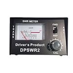 Driver's Product SWR Meter for CB R