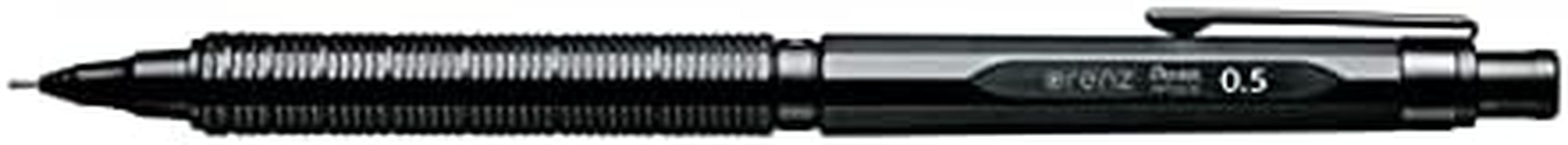 Pentel Mechanical Pencil Orensnero 0.5Mm Pp3005-A,Black