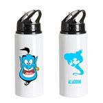 Aladdin Yoga Water Bottles